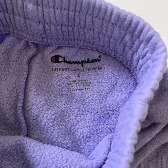 Girls 4T/5T LOT Cat&Jack, Champion, Jumping Beans, Wonder Nation, Dress, Sweats - Picture 10 of 14